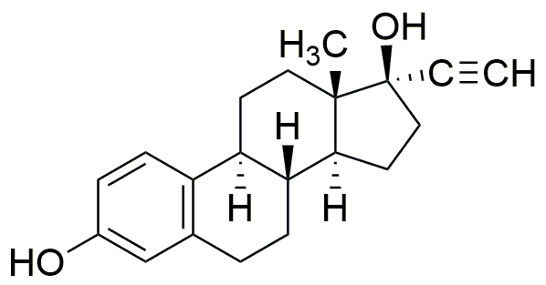 Etinilestradiol