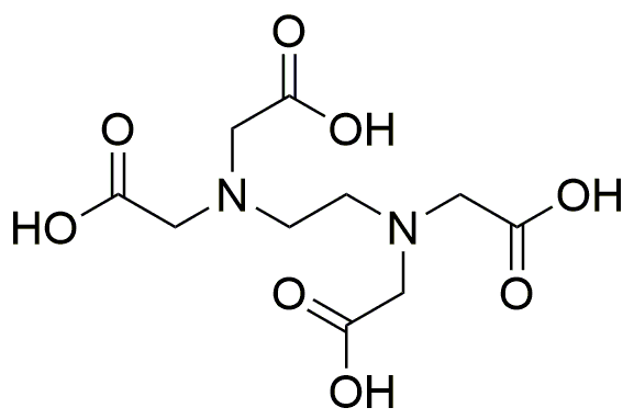 Ácido etilendiaminotetraacético anhidro, cristalino