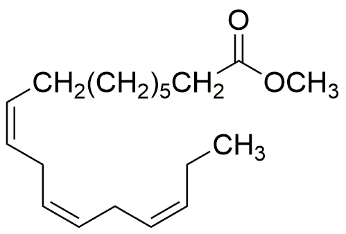 Methyl linolenate