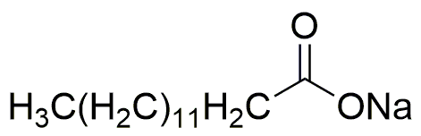 Sodium myristate
