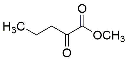Methyl 2-oxovalerate