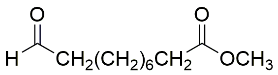 Methyl 9-formyinonanoate