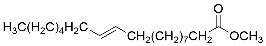 Methyl trans-11-octadecenoate