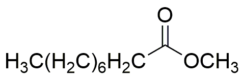 Nonanoate de méthyle