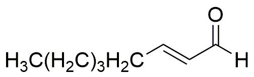 trans-2-Octenal