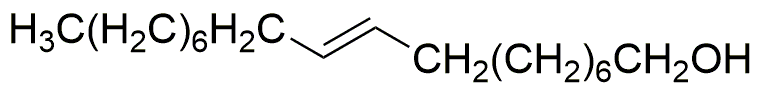trans-9-octadecenol