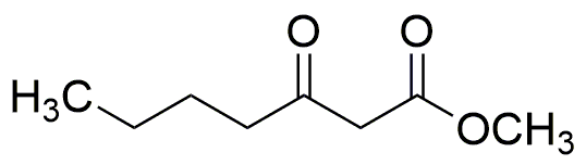 3-Oxoheptanoato de metilo
