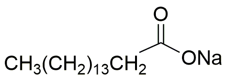Sodium palmitate