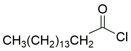 Palmitoyl chloride