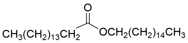 Hexadecyl palmitate