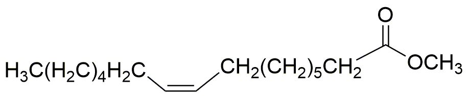 Methyl cis-9-hexadecenoate