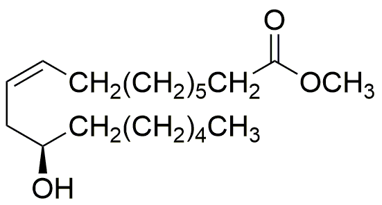Methyl ricinoleate
