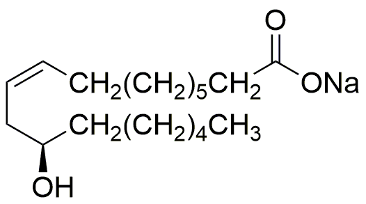 Sodium ricinolate
