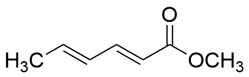 Methyl sorbate