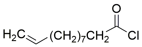 10-Undecenoyl chloride