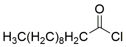 Undecanoyl chloride