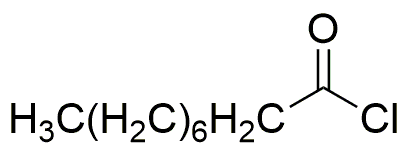 Nonanoyl chloride