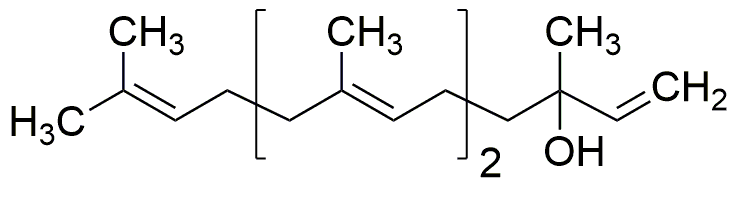Geranyl-linalool (mixture of isomers)