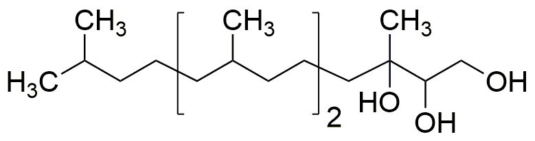 Phytantriol (mixture of isomers)