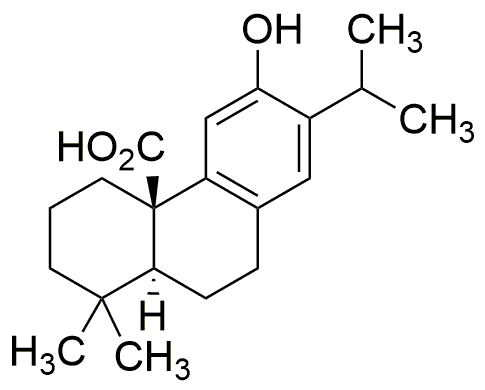 Pisiferic acid