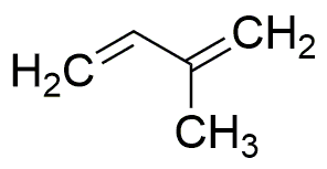 Isoprene (stabilized with TBC)