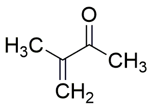 3-Methyl-3-buten-2-one (Stabilized with HQ)