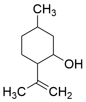 Isopulegol (mixture of isomers)