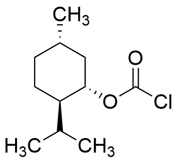 (+)-Menthyl chloroformate