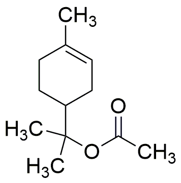 Terpinyl acetate (mixture of isomers)