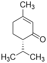 D-Piperitone