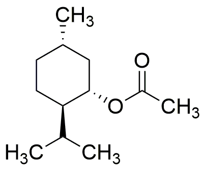 (+)-Menthyl acetate