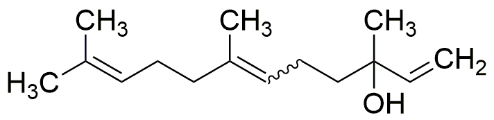 Nerolidol (cis- and trans- mixture)