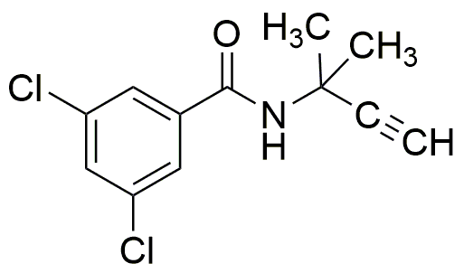 pronamide herbicide label Propyzamide 1G