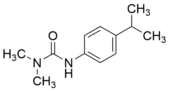 isoproturon herbicide trade name Isoproturon 1G