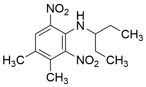 herbicide that uses pendimethlan Pendimethalin 1G