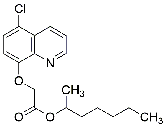 cloquintocet mexyl herbicide Cloquintocet-mexyl