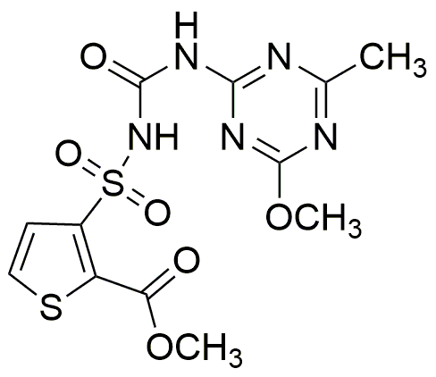 thifensulfuron herbicide Thifensulfuron-methyl 5G