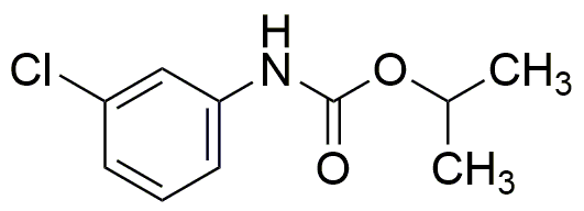 chlorpropham herbicide trade names Chlorpropham 1G