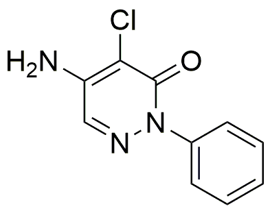 chloridazon herbicide Chloridazon 5G