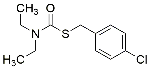thiobencarb herbicide trade name Thiobencarb