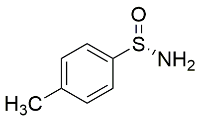 (S)-(+)-p-Toluènesulfinamide