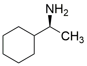 (S)-(+)-1-Cyclohexylethylamine