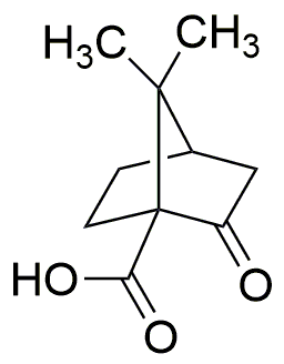 (S)-(+)-Ketopinic acid