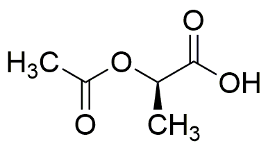 (R)-(+)-2-Acetoxypropionic acid