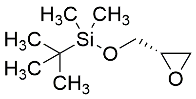 tert-Butyldimethylsilyl (S)-glycidyl ether