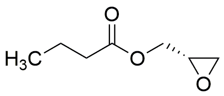 (S)-Glycidyl butyrate
