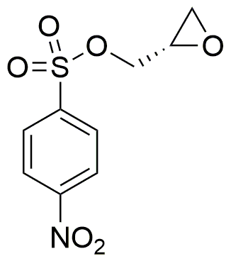 (S)-Glycidyl 4-nitrobenzenesulfonate