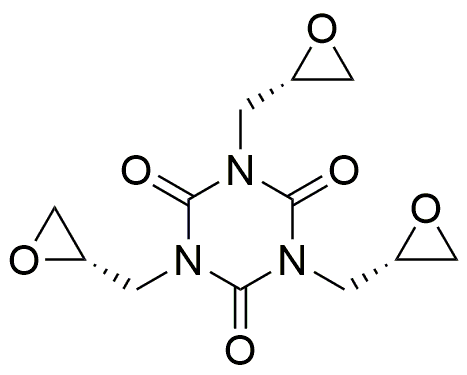 (S,S,S)-Triglycidyl isocyanurat