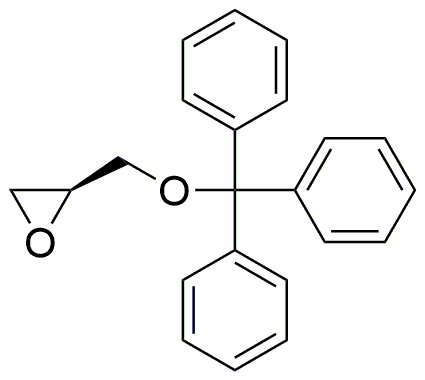 (S)-Glycidyl trityl ether