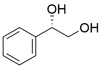 (S)-(+)-1-Phenylethane-1,2-diol